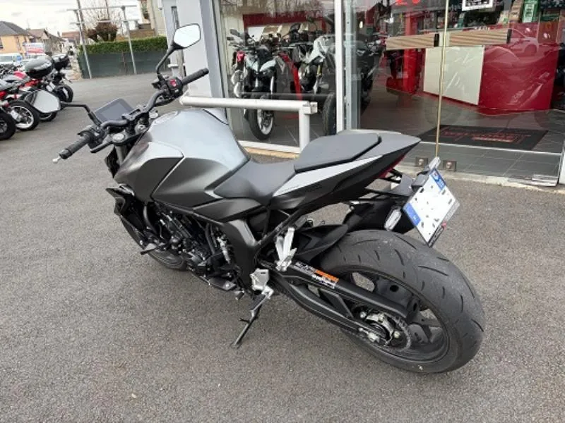 CB 1000 Hornet