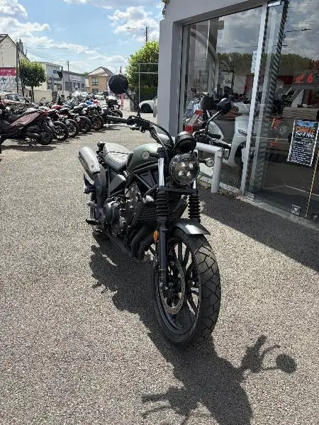 CL 500