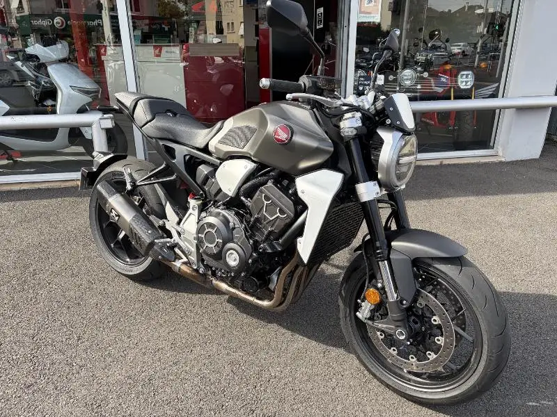 CB 1000 R ABS