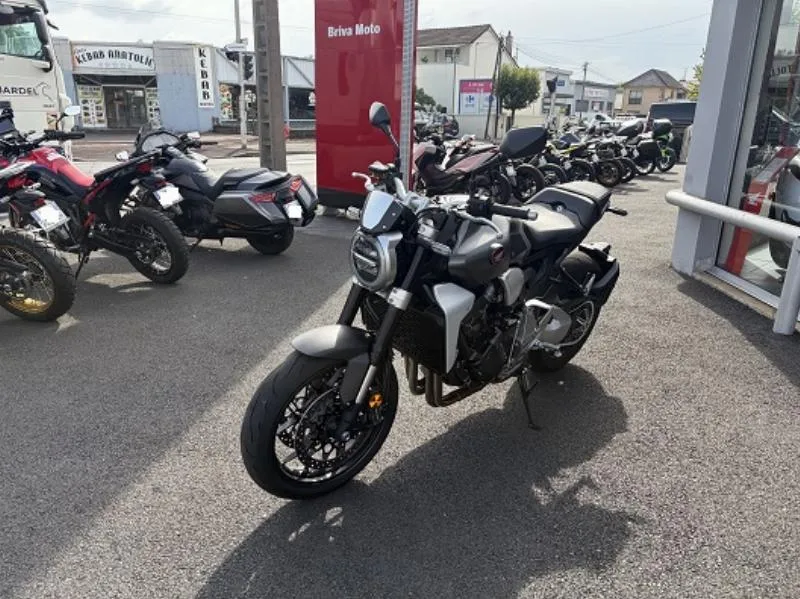 CB 1000 R ABS