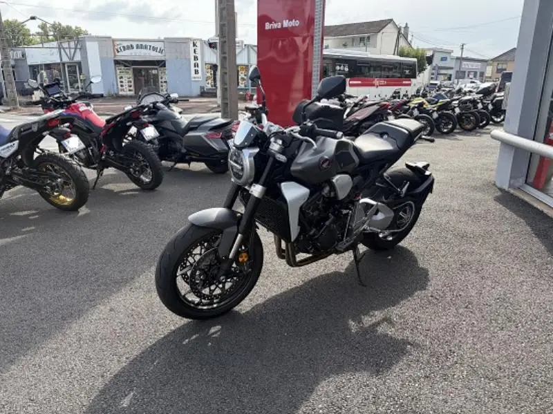 CB 1000 R ABS