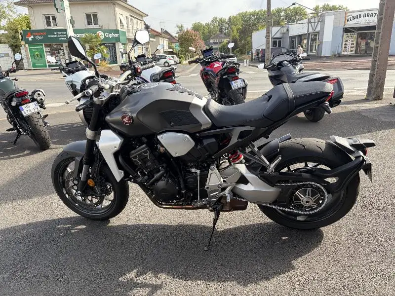 CB 1000 R ABS
