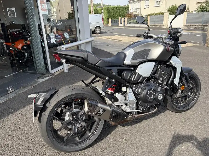CB 1000 R ABS