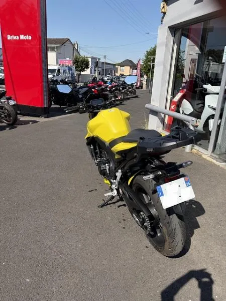 CB 750 HORNET