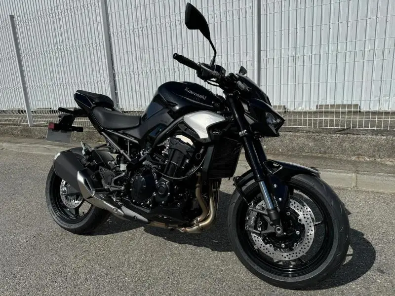 Z 900 A2