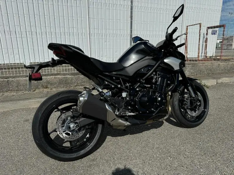 Z 900 A2