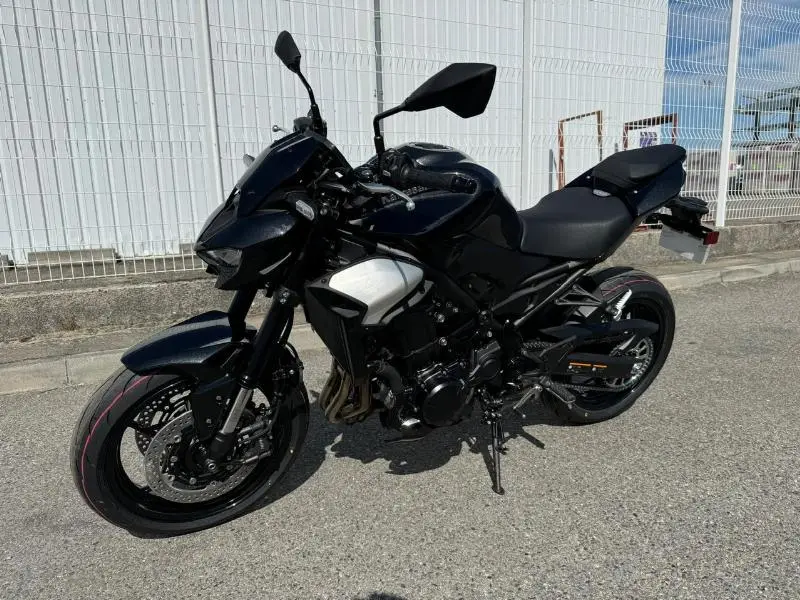 Z 900 A2