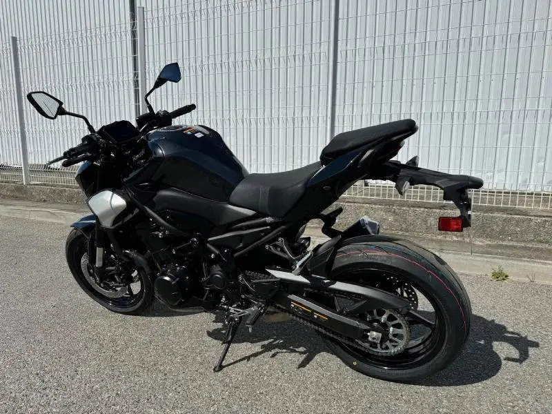 Z 900 A2