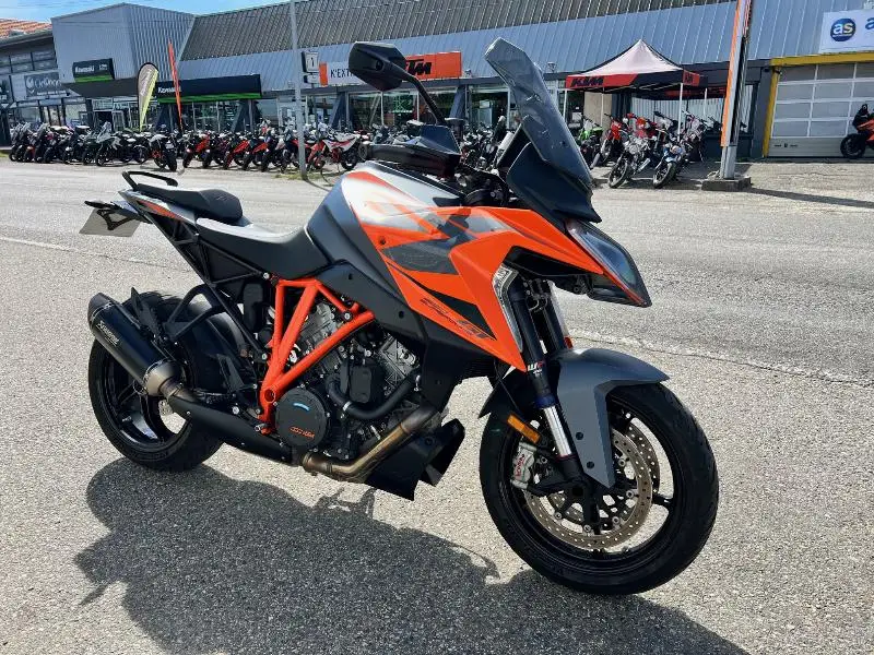 1290 SUPER DUKE GT 2023