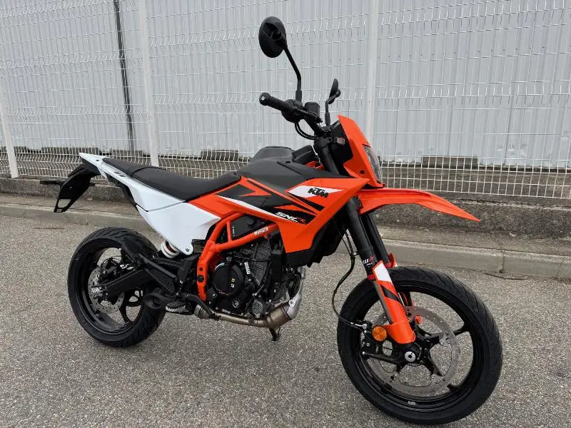 125 SMC R 2026