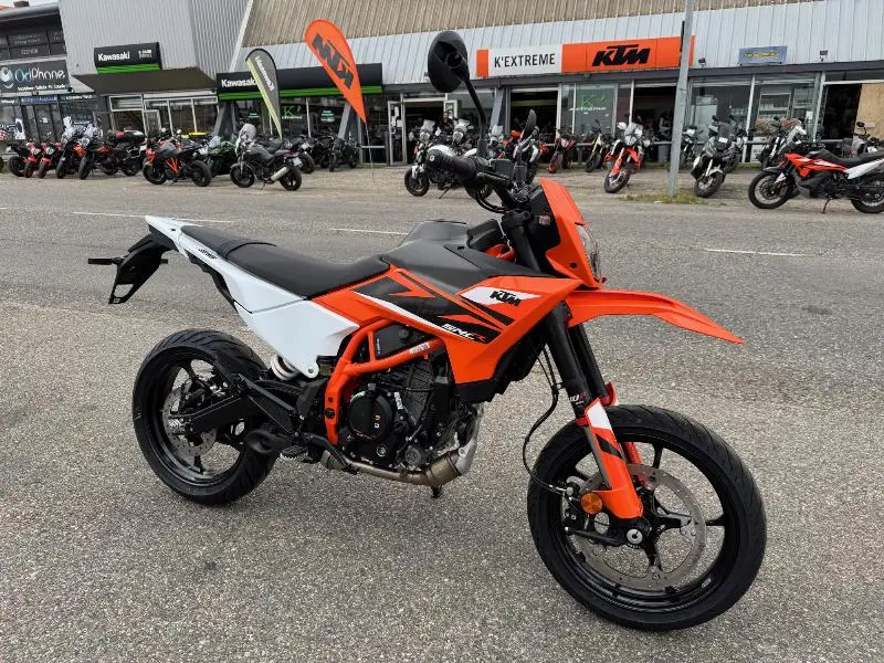 125 SMC R