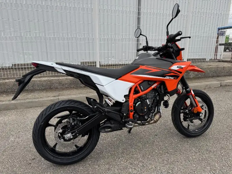 125 SMC R