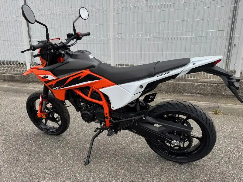 125 SMC R