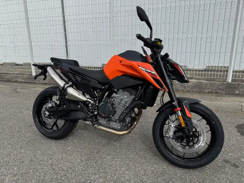 790 DUKE L