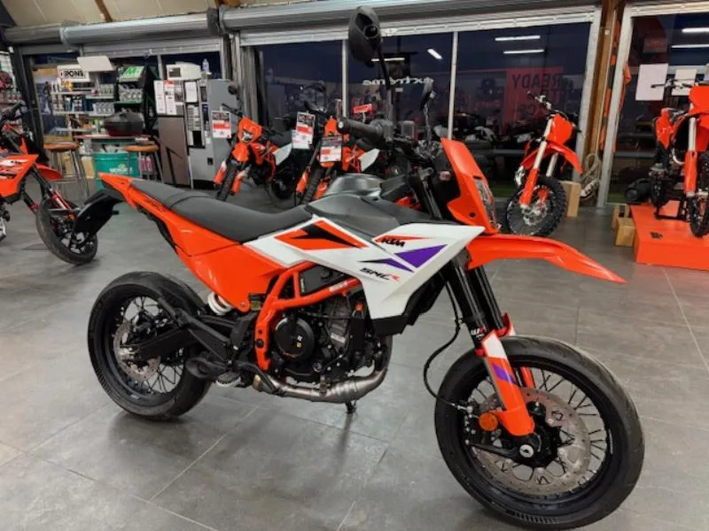 390 SMC R 2025