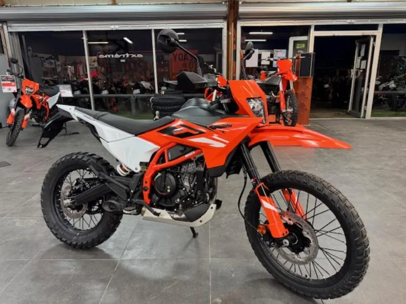 390 ENDURO R 2025