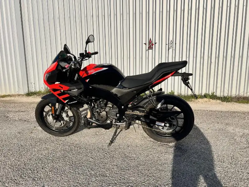 TUONO 125