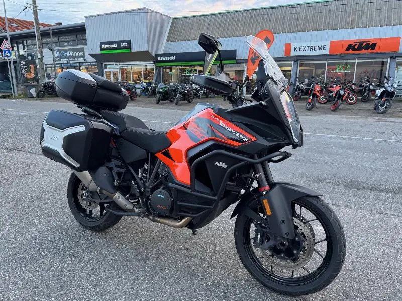 1290 SUPER ADVENTURE S