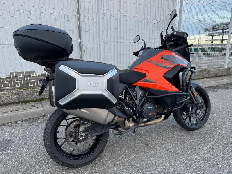1290 SUPER ADVENTURE S