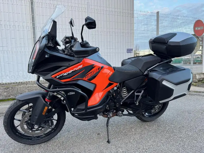 1290 SUPER ADVENTURE S