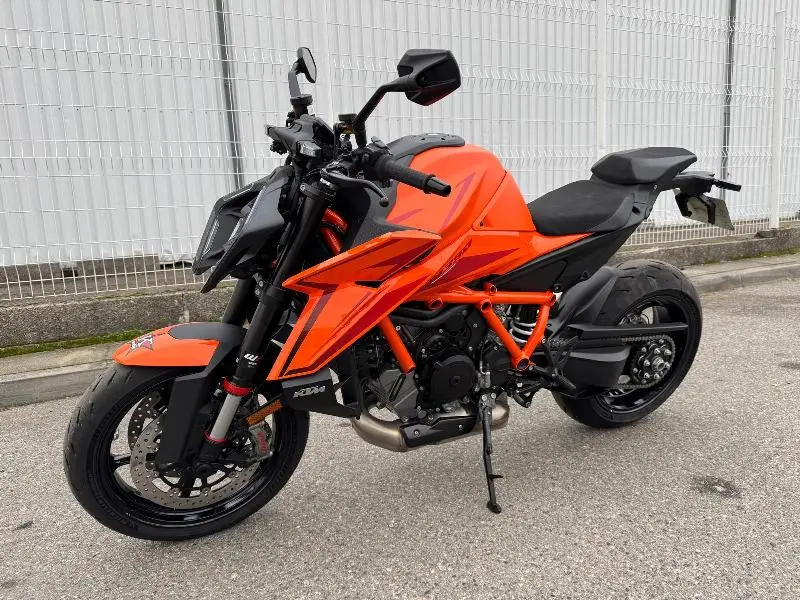 1390 SUPER DUKE R
