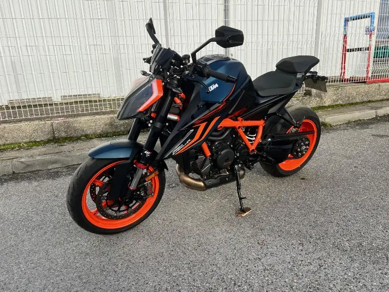 1290 SUPER DUKE R