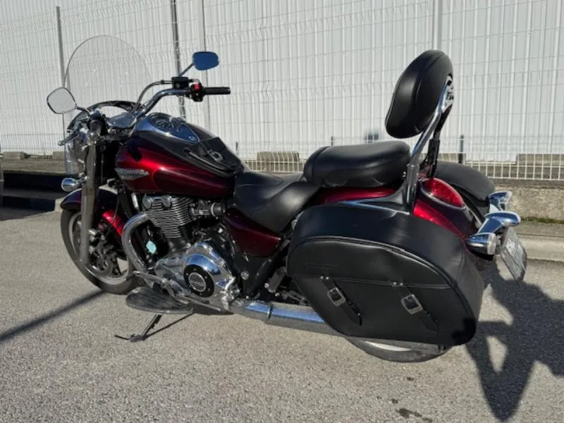 Thunderbird 1700 Commander