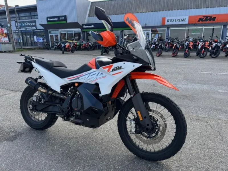 790 ADVENTURE