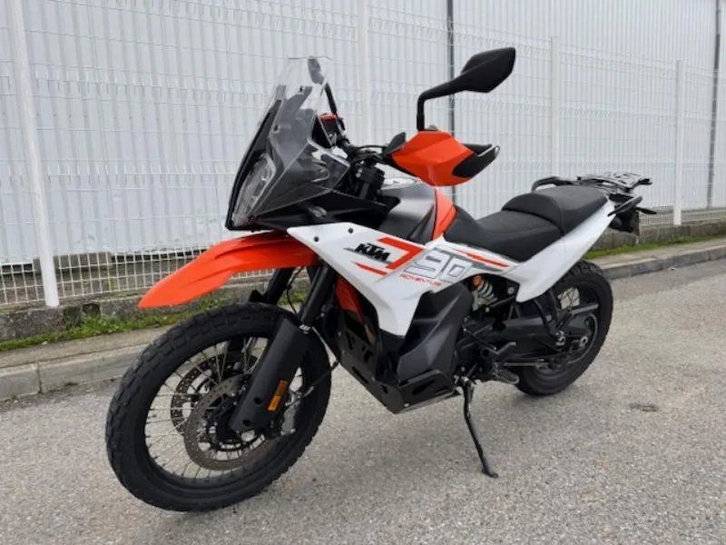 790 ADVENTURE