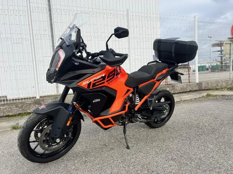 1290 SUPER ADVENTURE S