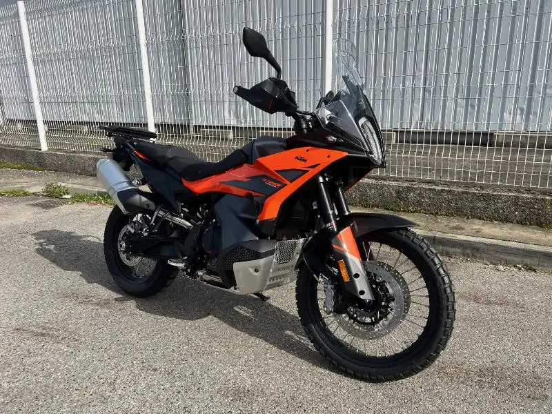 790 ADVENTURE 2026