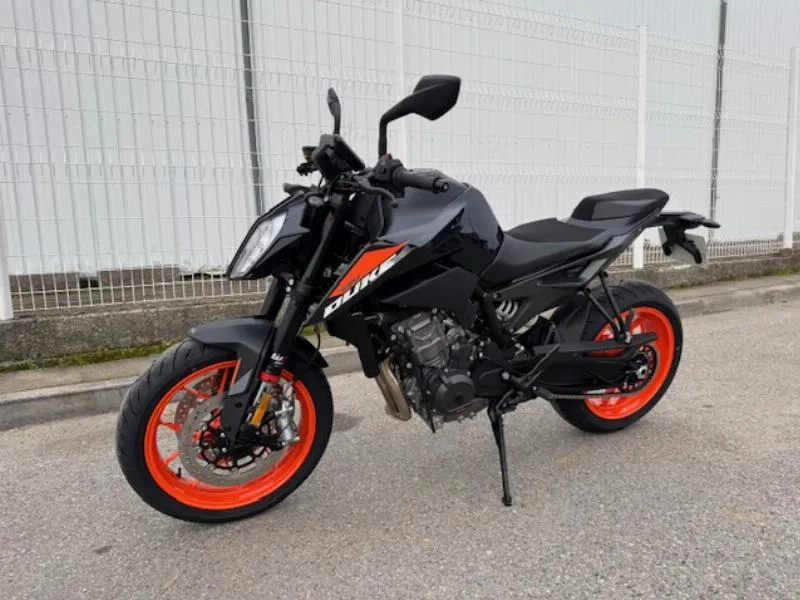 790 DUKE L