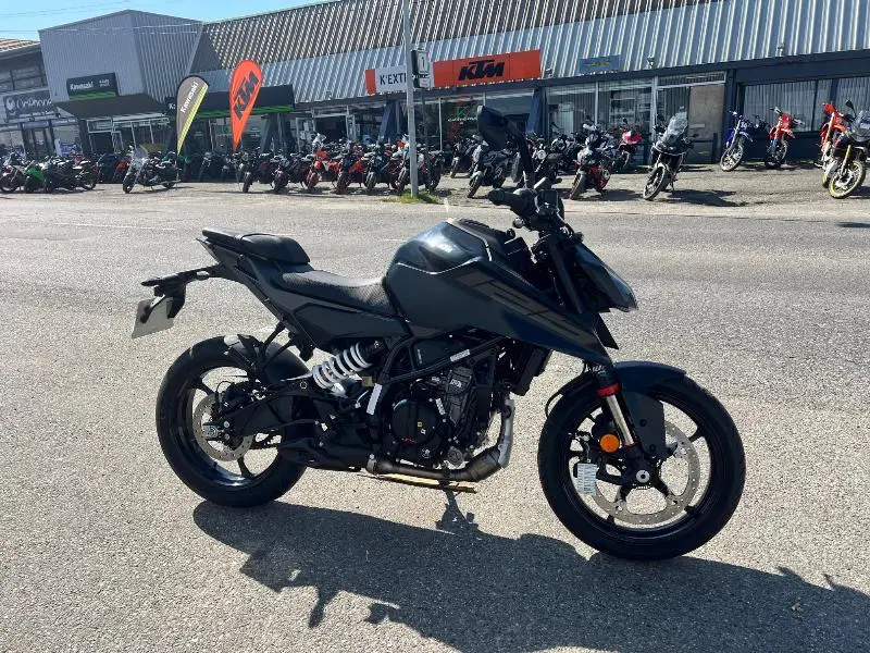 125 DUKE