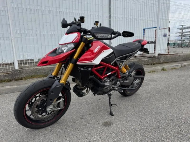HYPERMOTARD SP