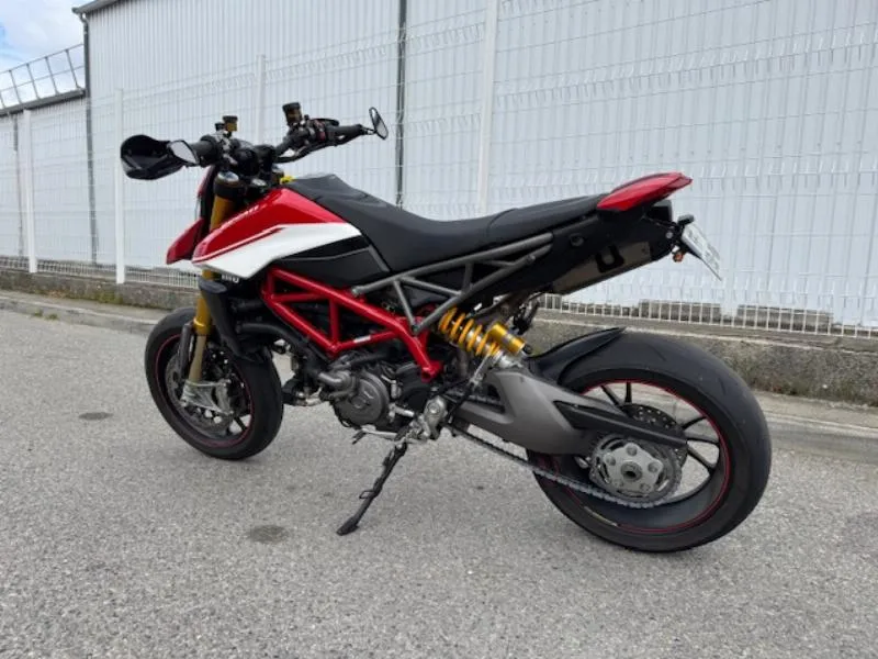 HYPERMOTARD SP