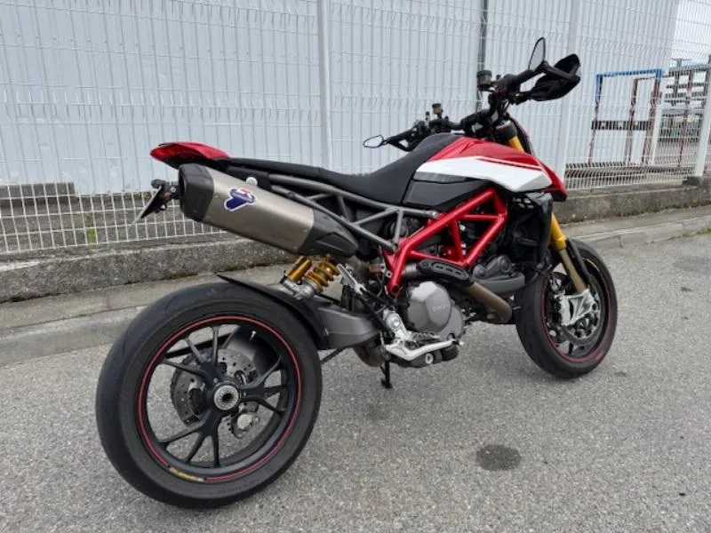 HYPERMOTARD SP