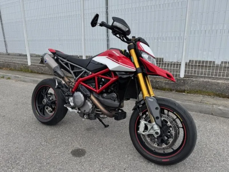 HYPERMOTARD SP