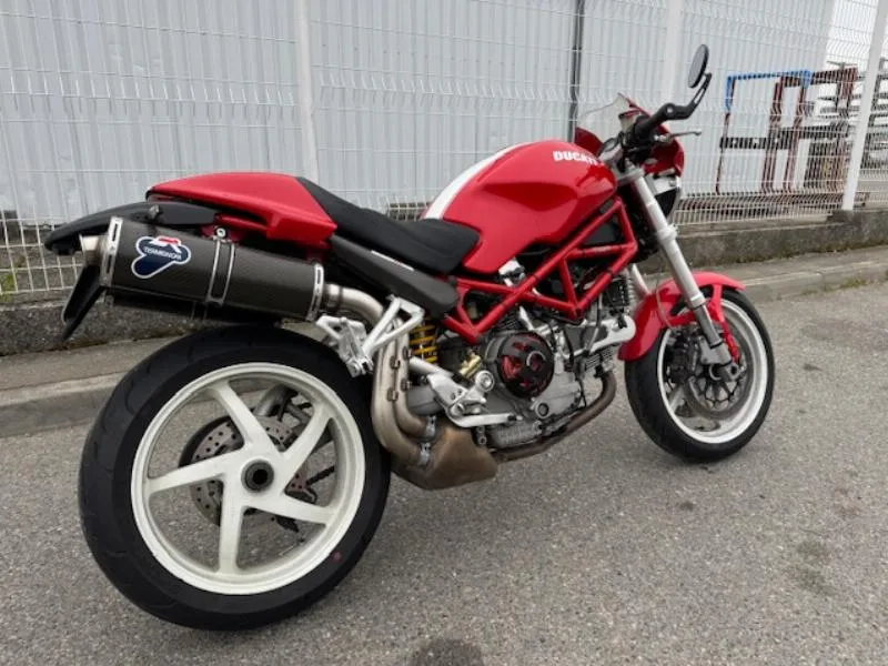 S2R