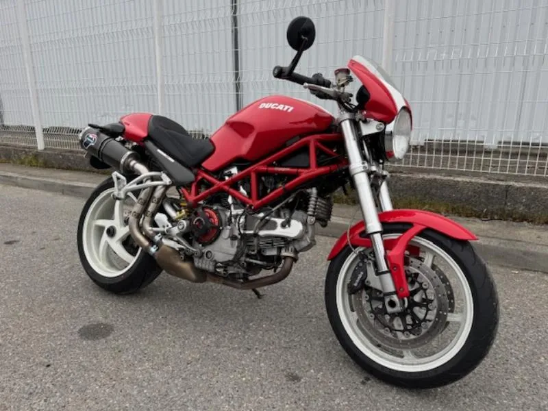 S2R