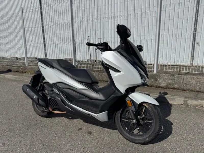 NSS FORZA 125