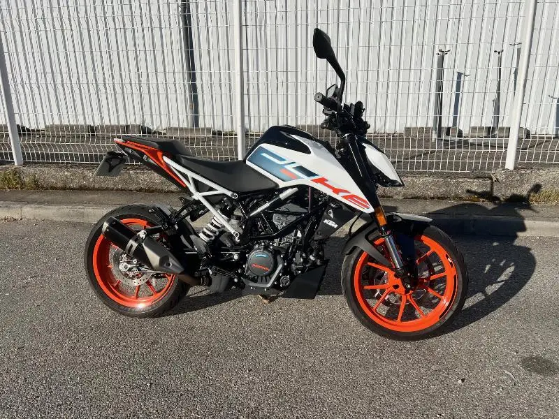 125 DUKE