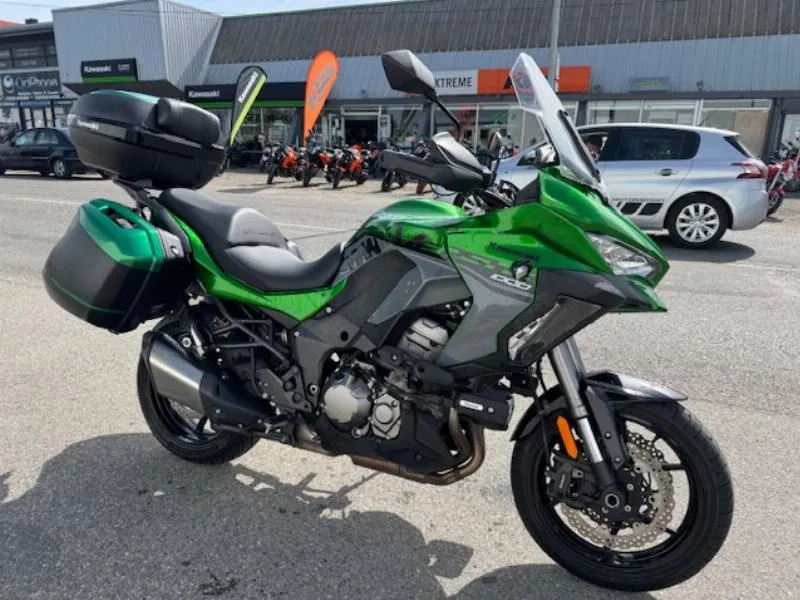 VERSYS 1000