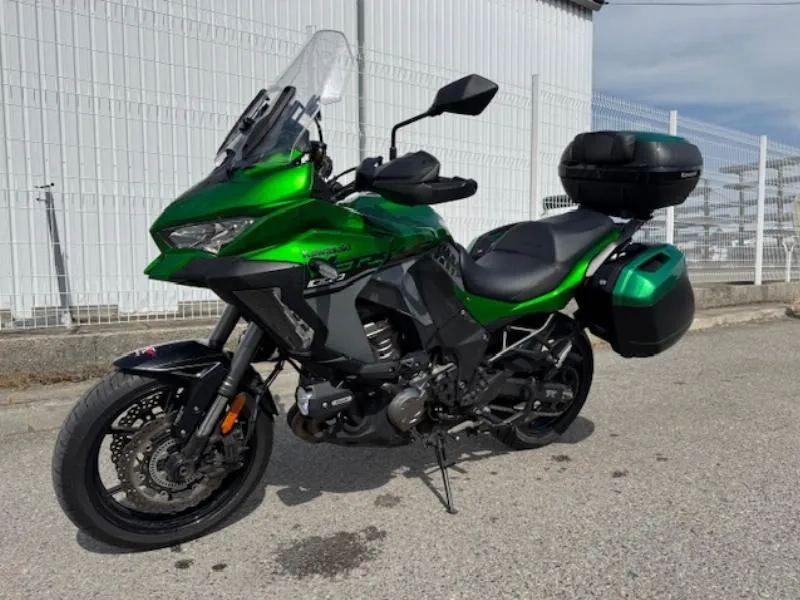 VERSYS 1000