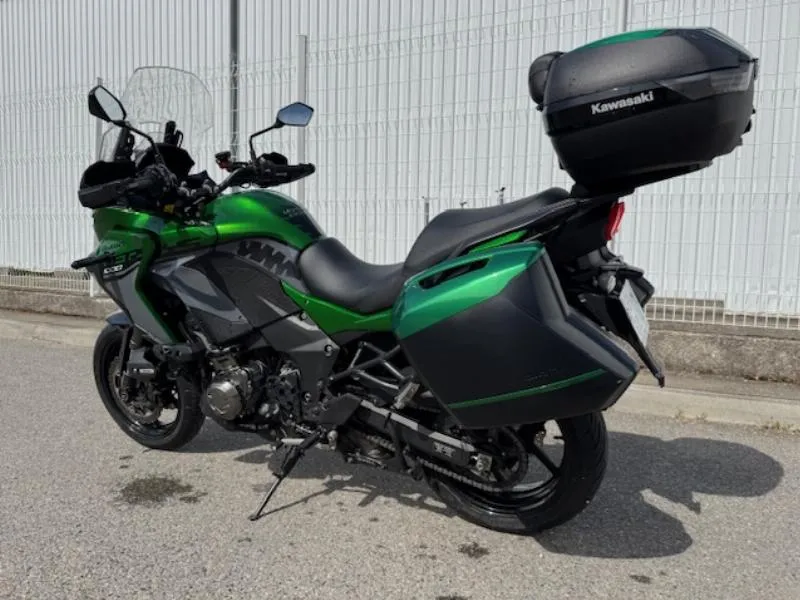 VERSYS 1000