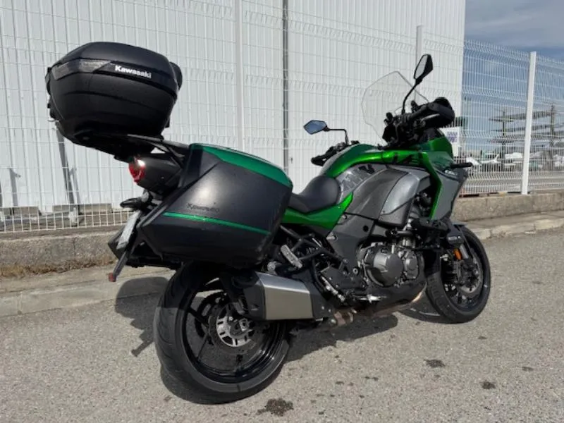 VERSYS 1000