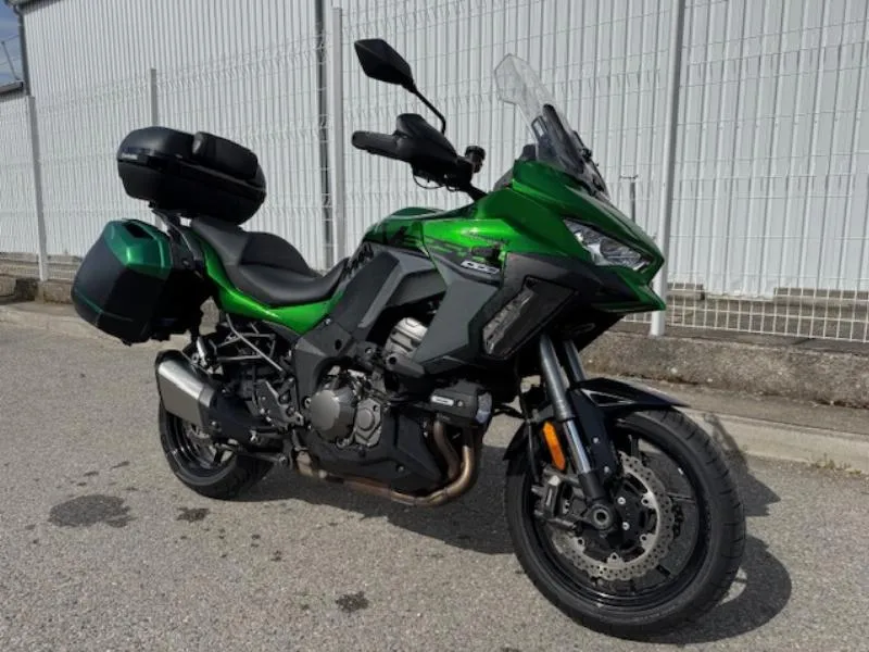 VERSYS 1000