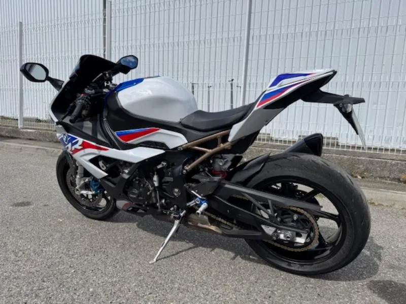 S 1000 RR
