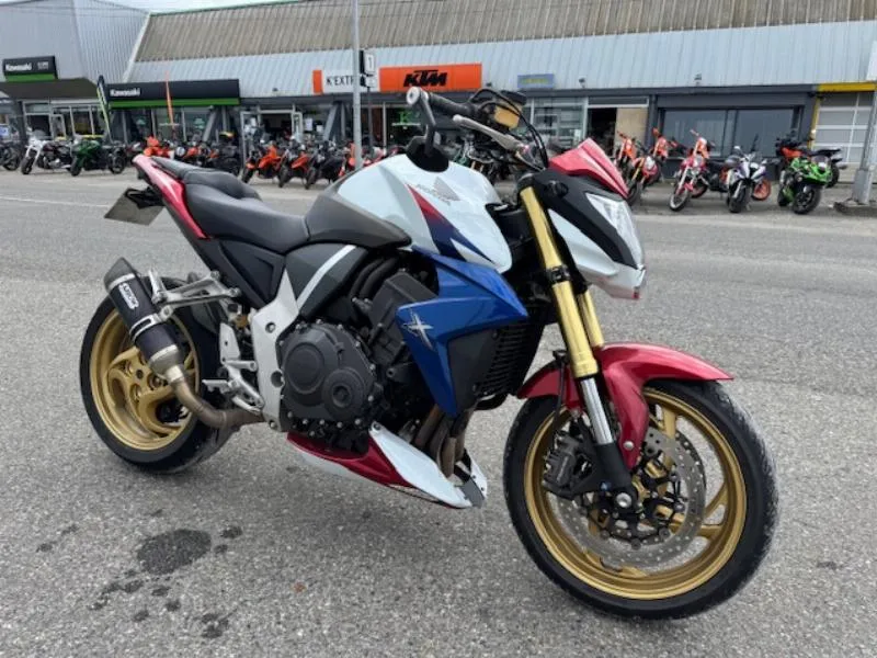 CB 1000 R