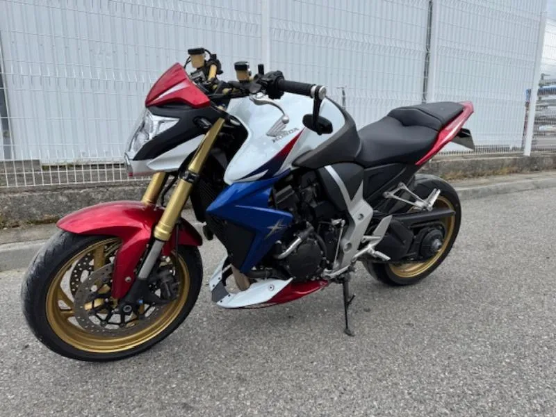 CB 1000 R