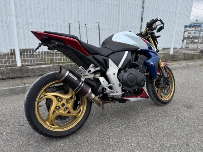 CB 1000 R